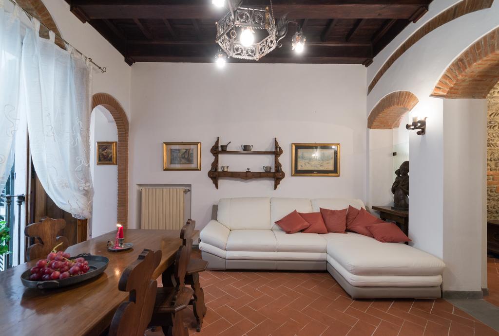 In Antico Convento Florence